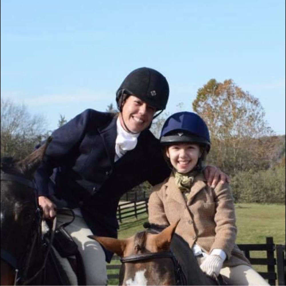 Meet your Posher, Jody